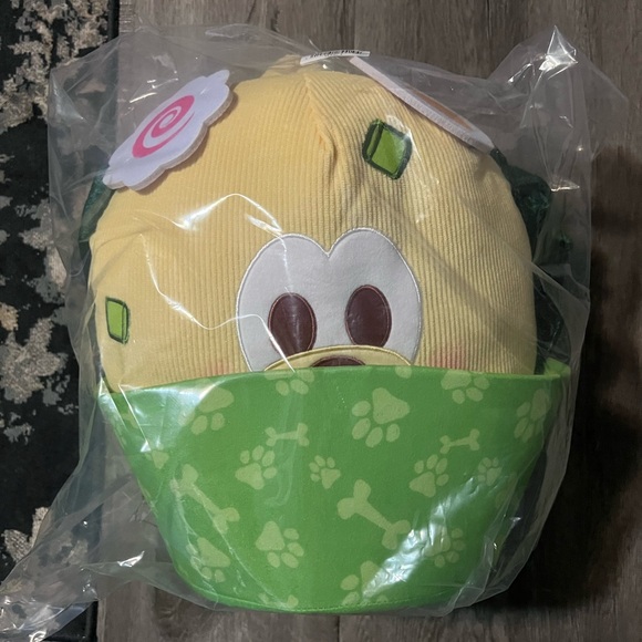 Disney Pluto Ramen Munchling - Picture 4 of 6